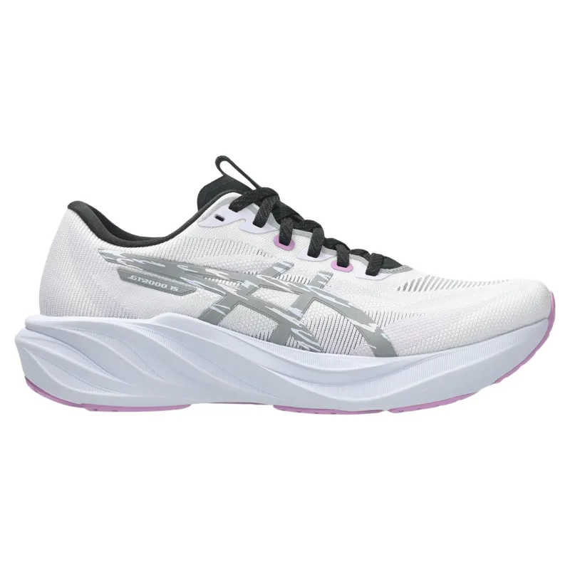Asics GT-2000 15 Lite-Show Women's Running Shoes - Lite-Show/Lavender Glow