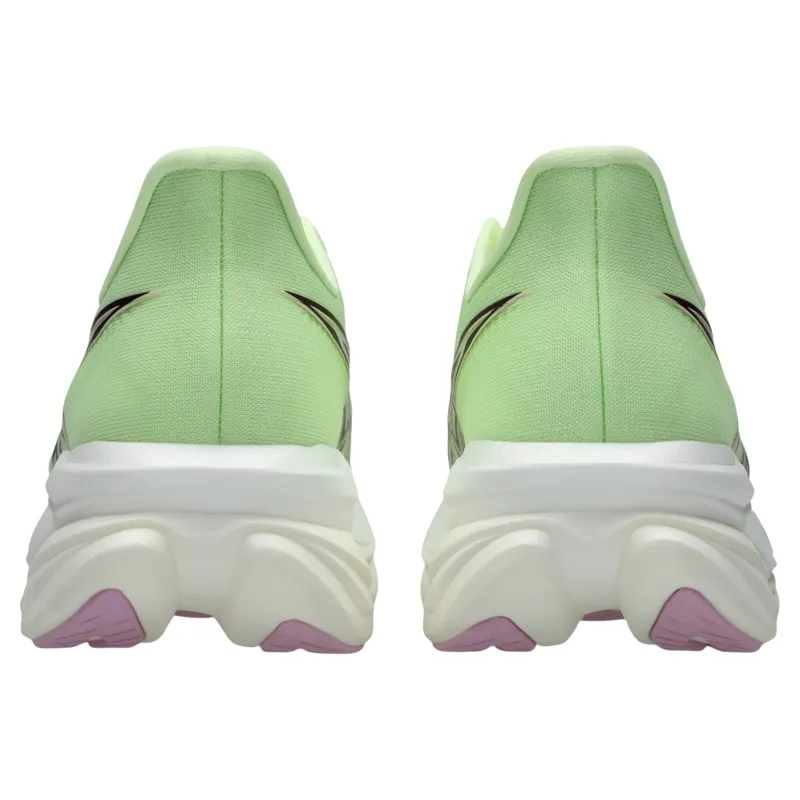 Asics Sonicblast 2 Women's Running Shoes - Illuminate Yellow/Hazy Lilac-5