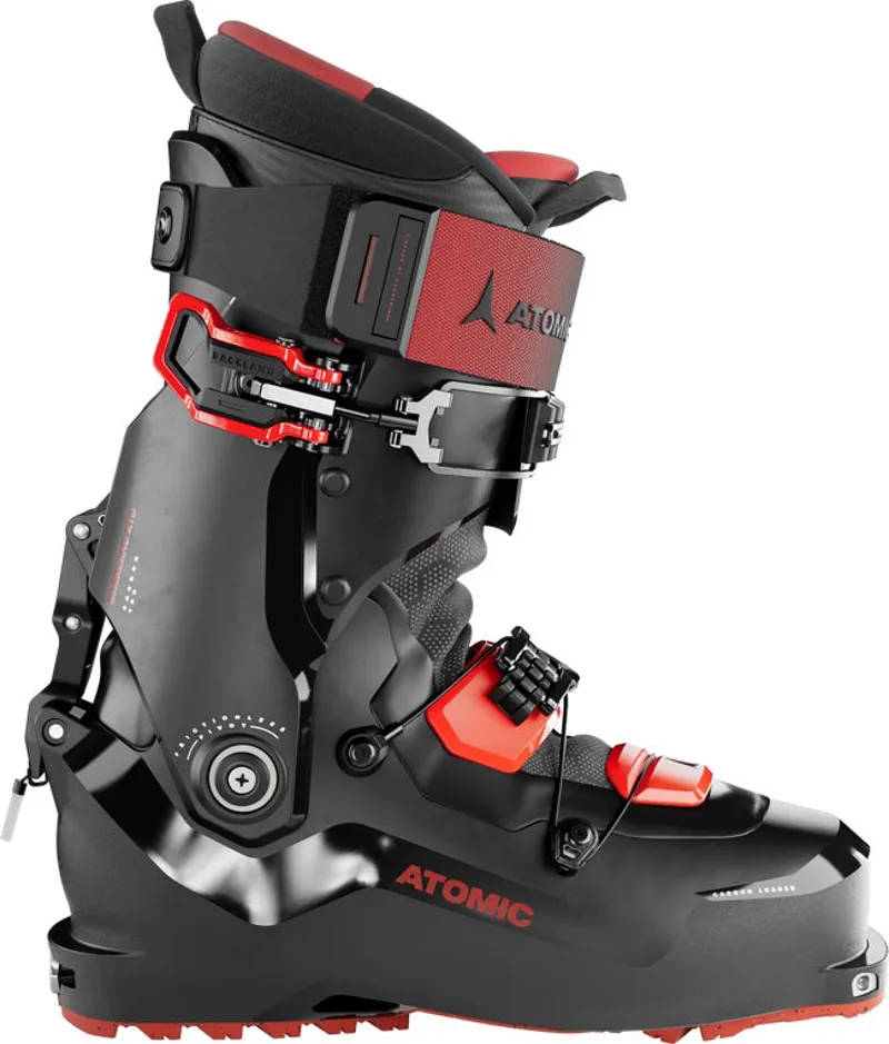 Atomic Backland XTD Carbon 120 GW Men's Ski Touring Boots