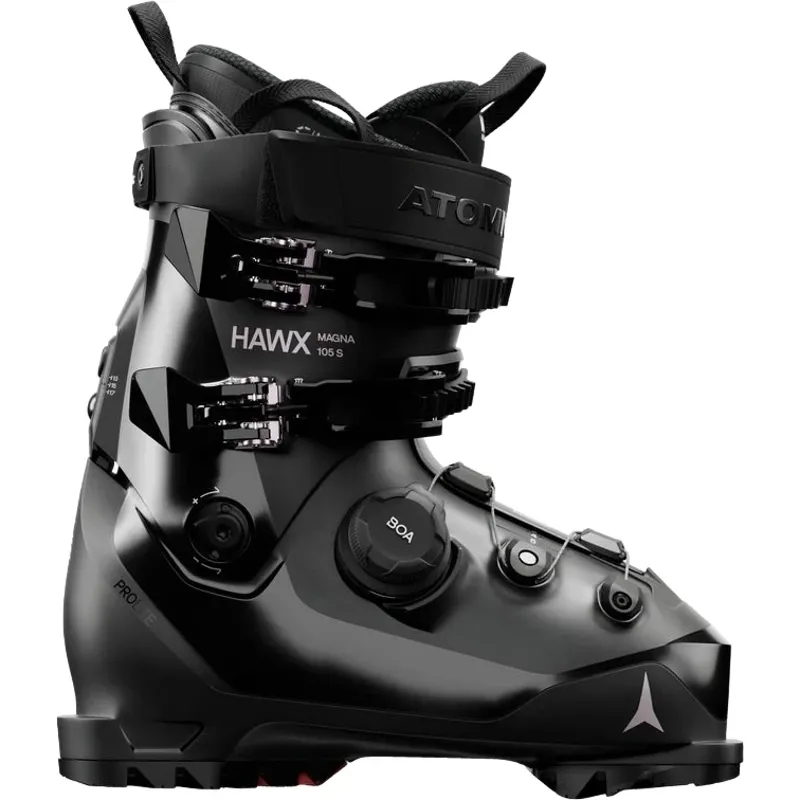 Atomic Hawx Magna 105 S BOA Women's Ski Boots - 2027