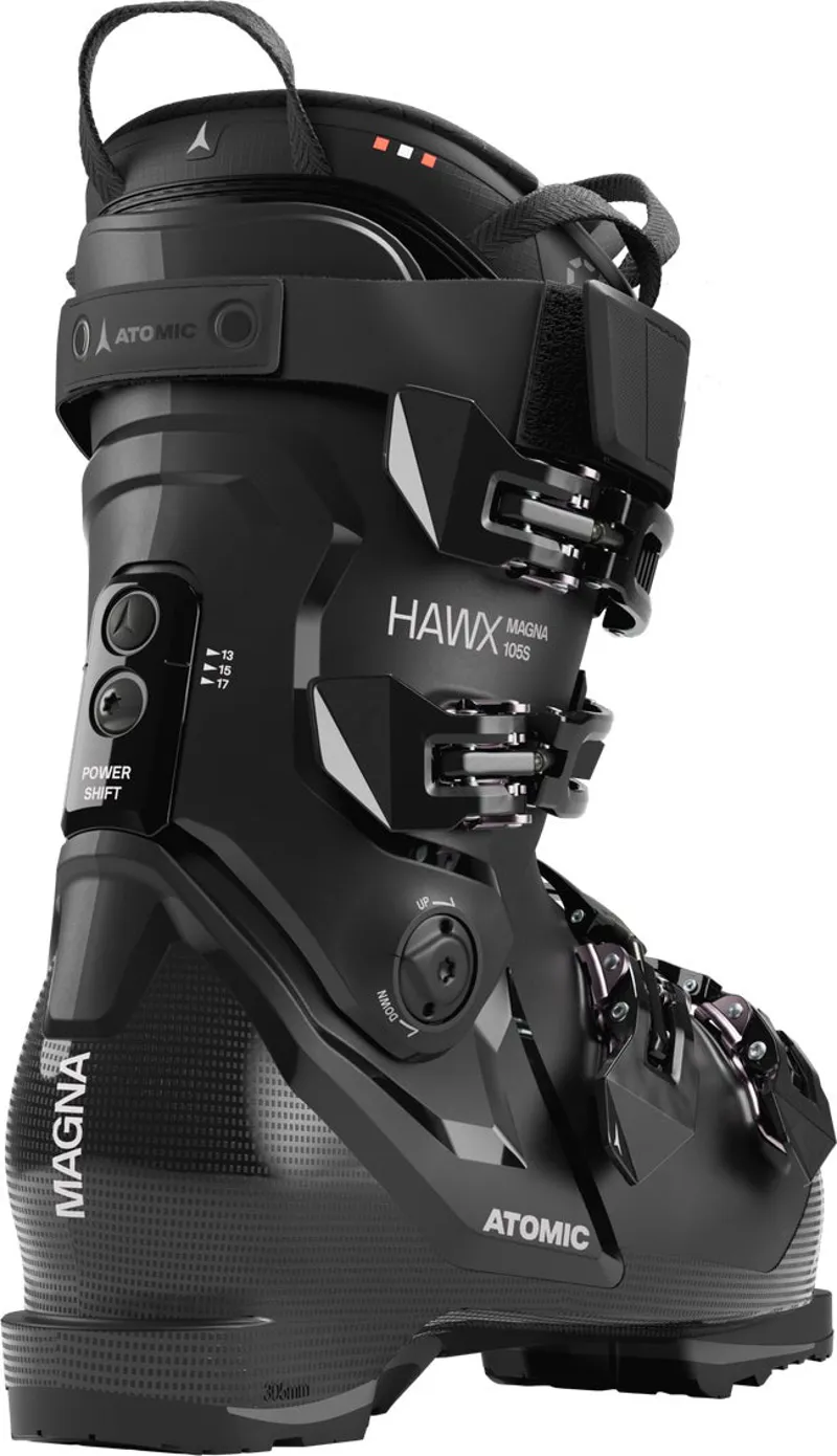 Atomic Hawx Magna 105 S GW Women's Ski Boots-1