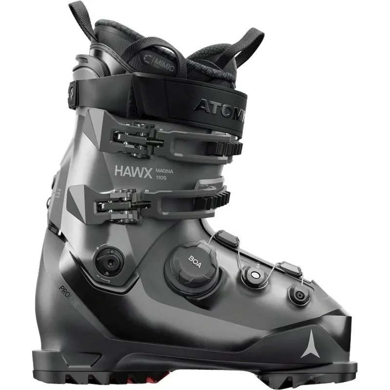 Atomic Hawx Magna 110 S BOA Men's Ski Boots - 2027