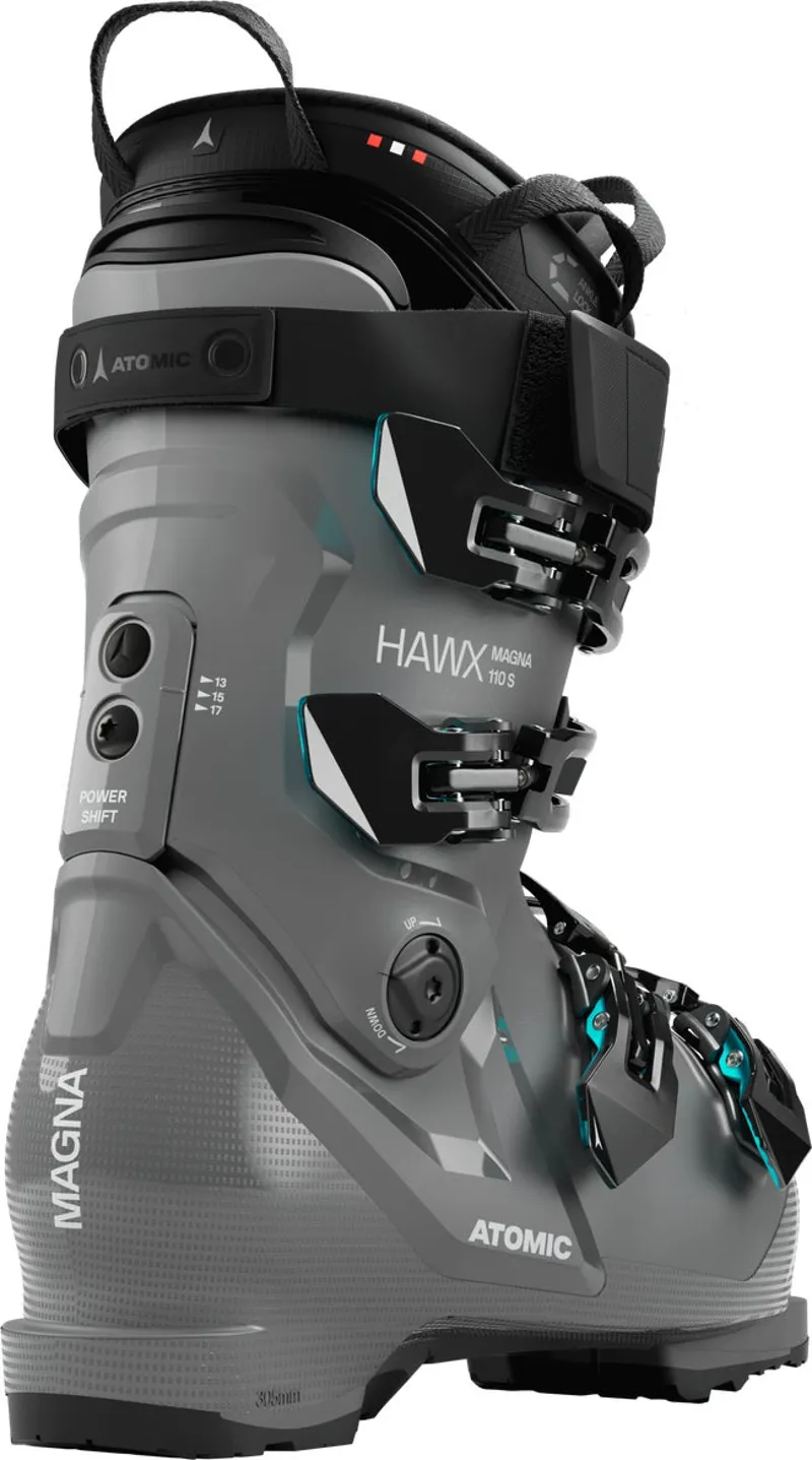 Atomic Hawx Magna 110 S Men's Ski Boots-1