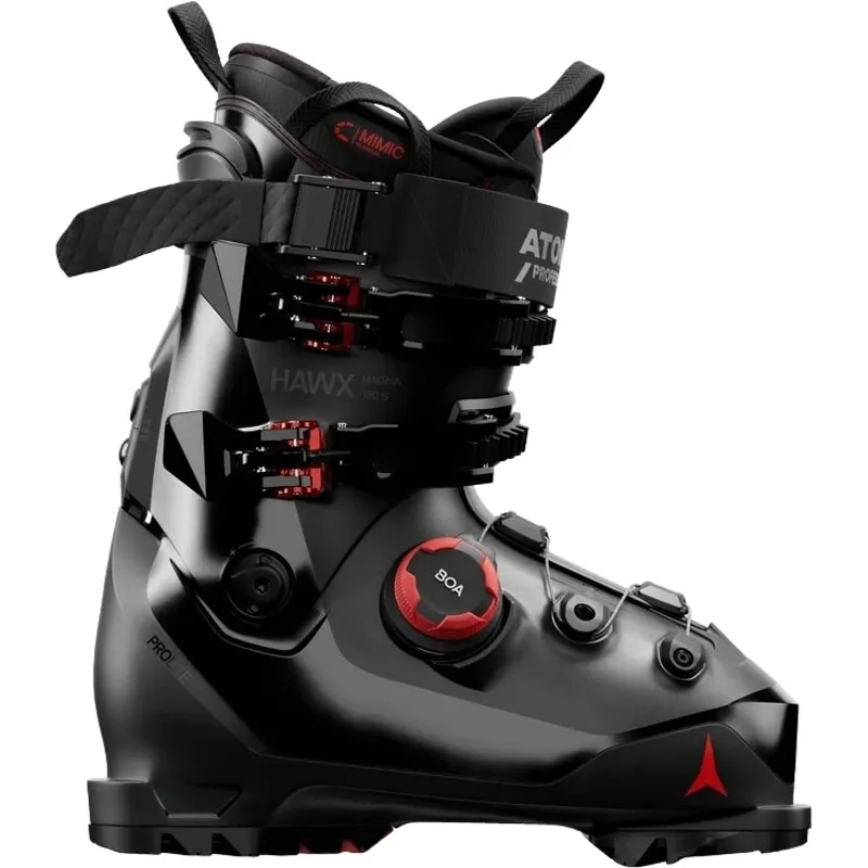 Atomic Hawx Magna 130 S BOA Men's Ski Boots - 2027