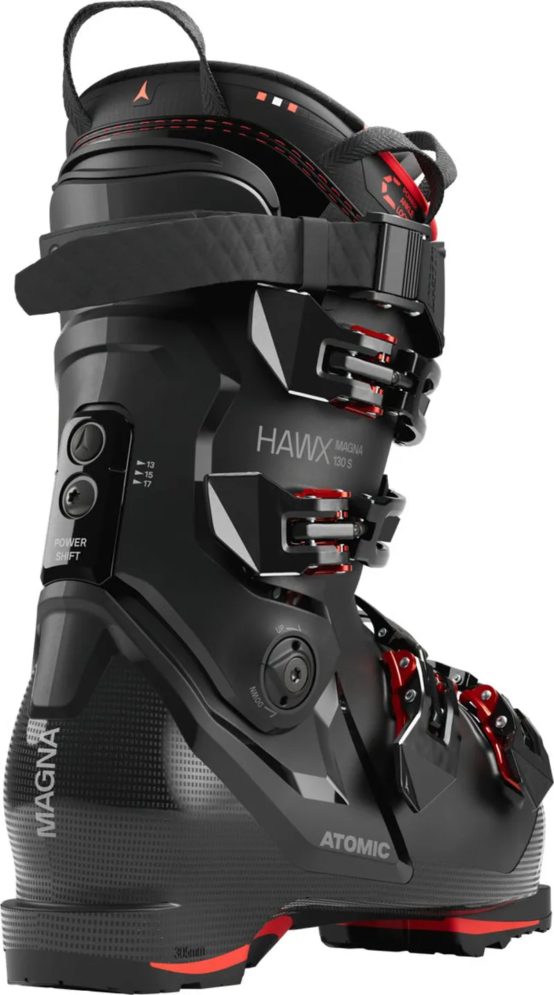 Atomic Hawx Magna 130 S Men's Ski Boots-1
