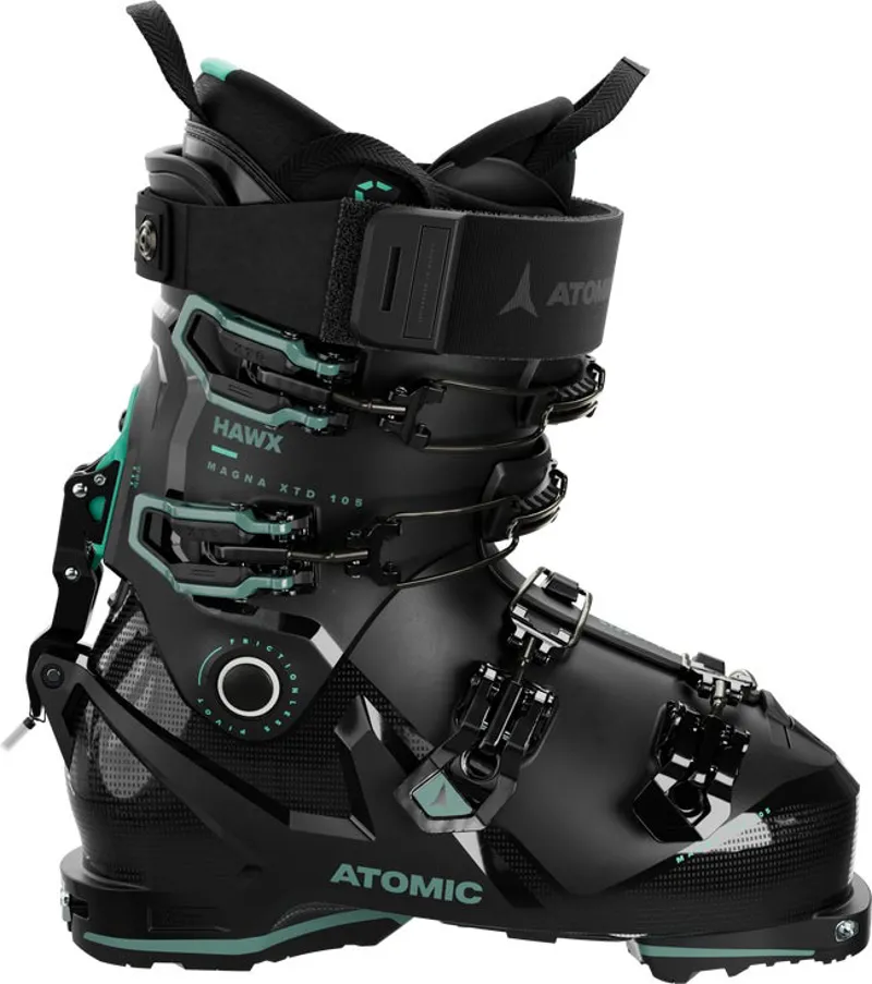 Atomic Hawx Magna XTD BOA W Women's Freeride Touring Boots