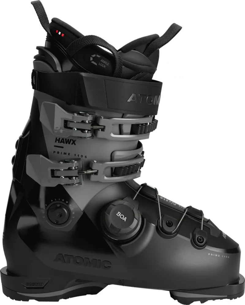 Atomic Hawx Prime 110 S BOA Men's Ski Boots
