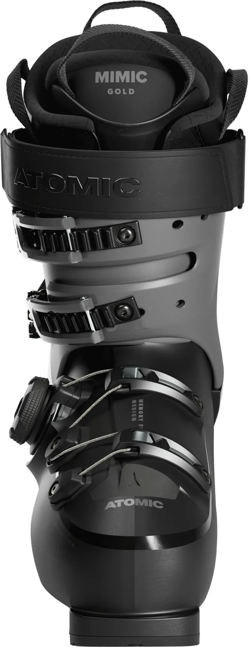 Atomic Hawx Prime 110 S BOA Men's Ski Boots-2