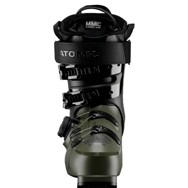 Atomic Hawx Prime 120 S BOA Men's Ski Boot - 2027-2