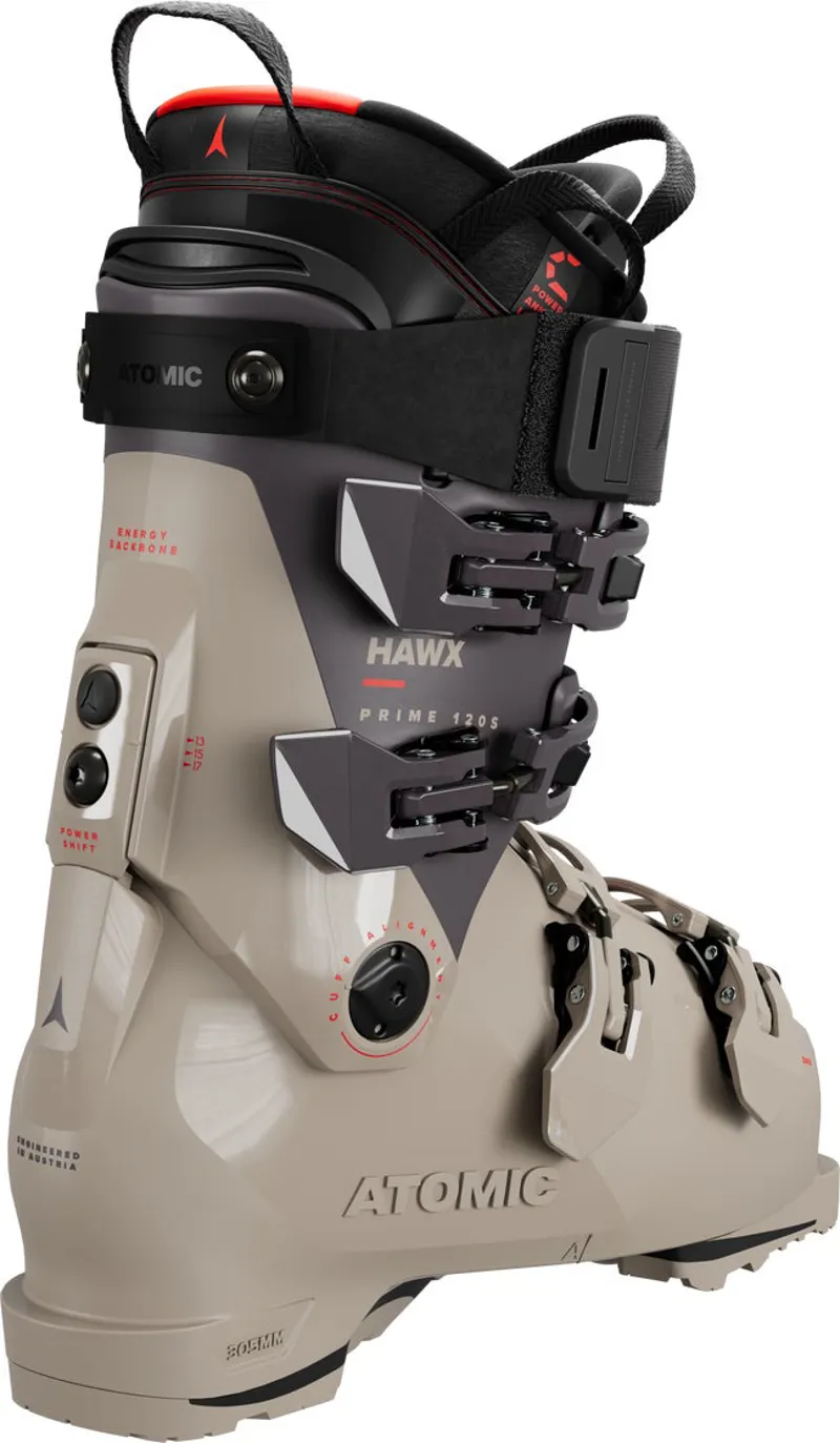 Atomic Hawx Prime 120 S GW Men's Ski Boots-1