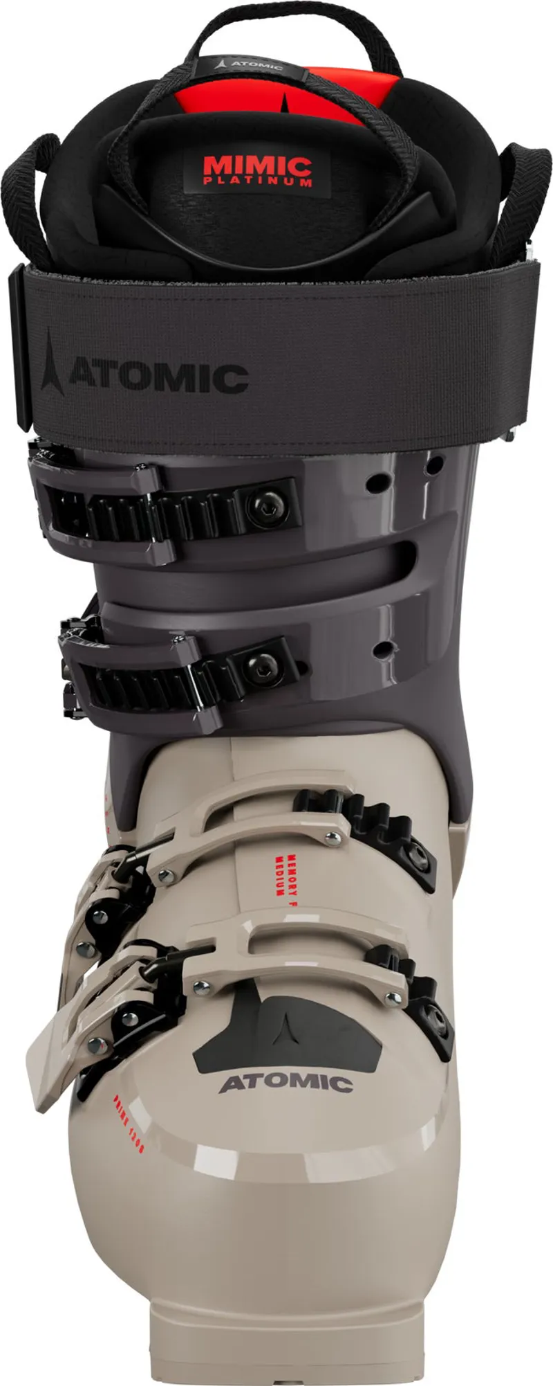 Atomic Hawx Prime 120 S GW Men's Ski Boots-2