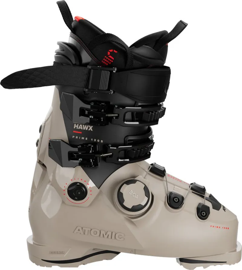 Atomic Hawx Prime 130 S BOA Men's Ski Boots