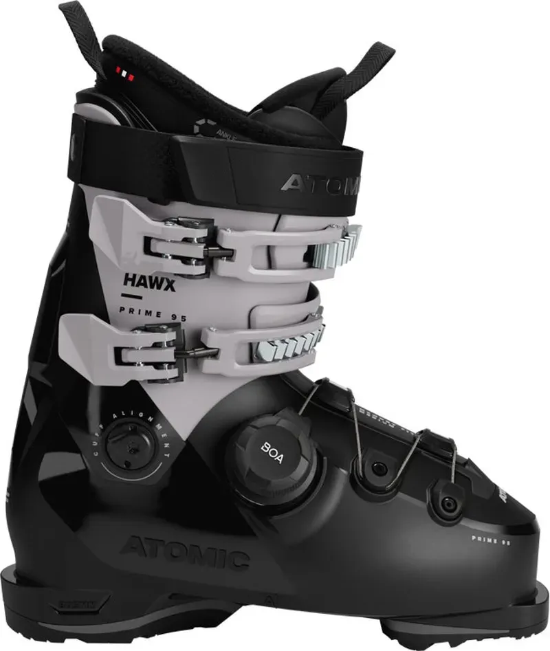 Atomic Hawx Prime 95 BOA Women's Ski Boots