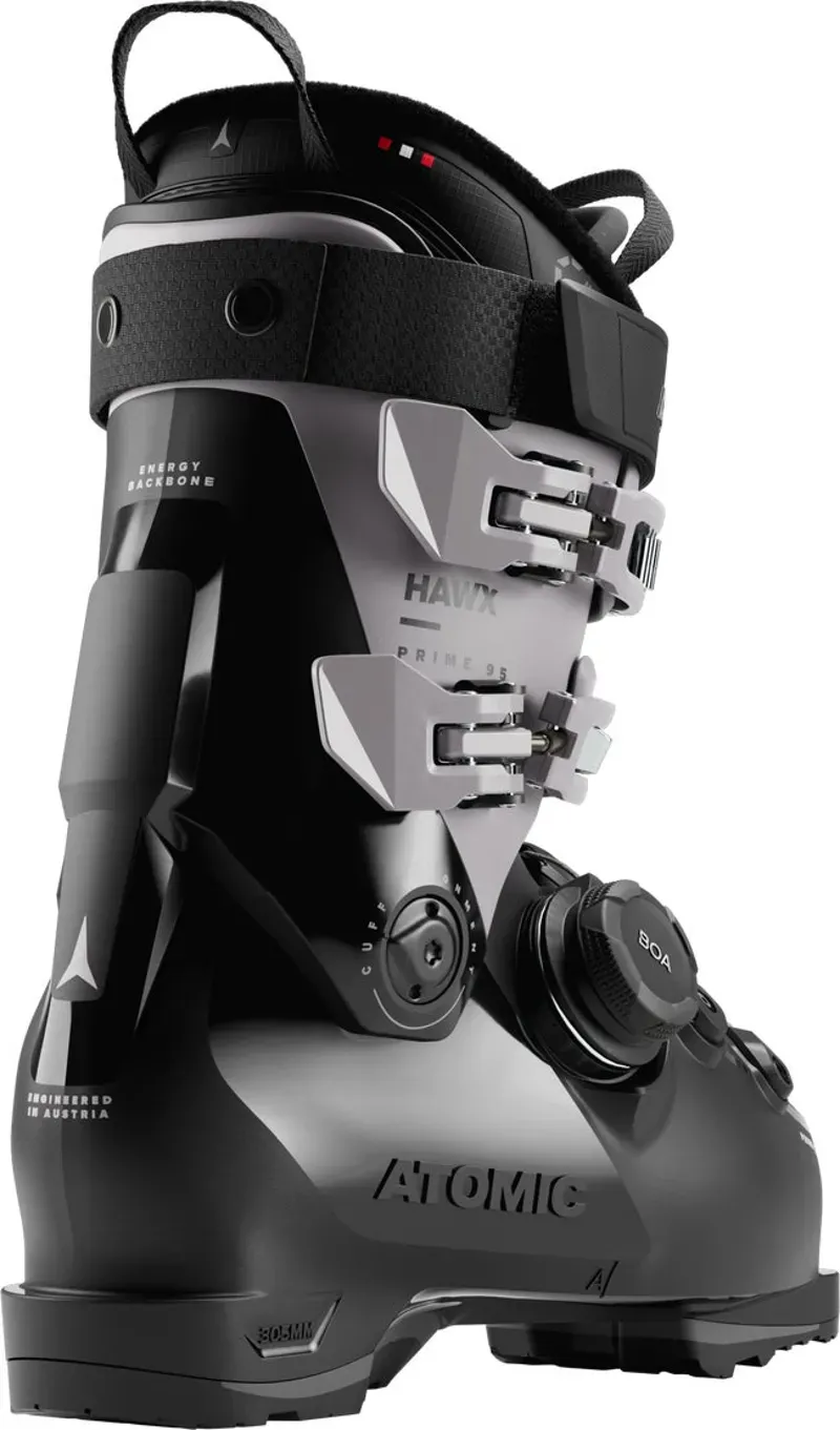 Atomic Hawx Prime 95 BOA Women's Ski Boots-1