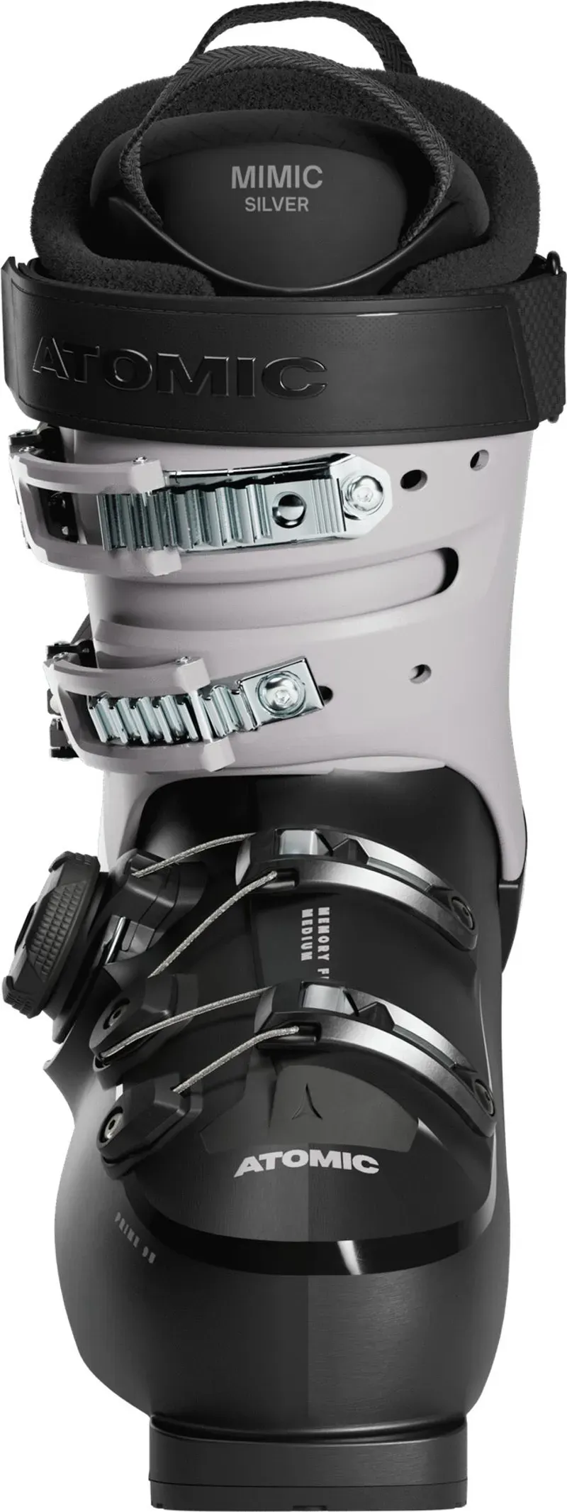 Atomic Hawx Prime 95 BOA Women's Ski Boots-2