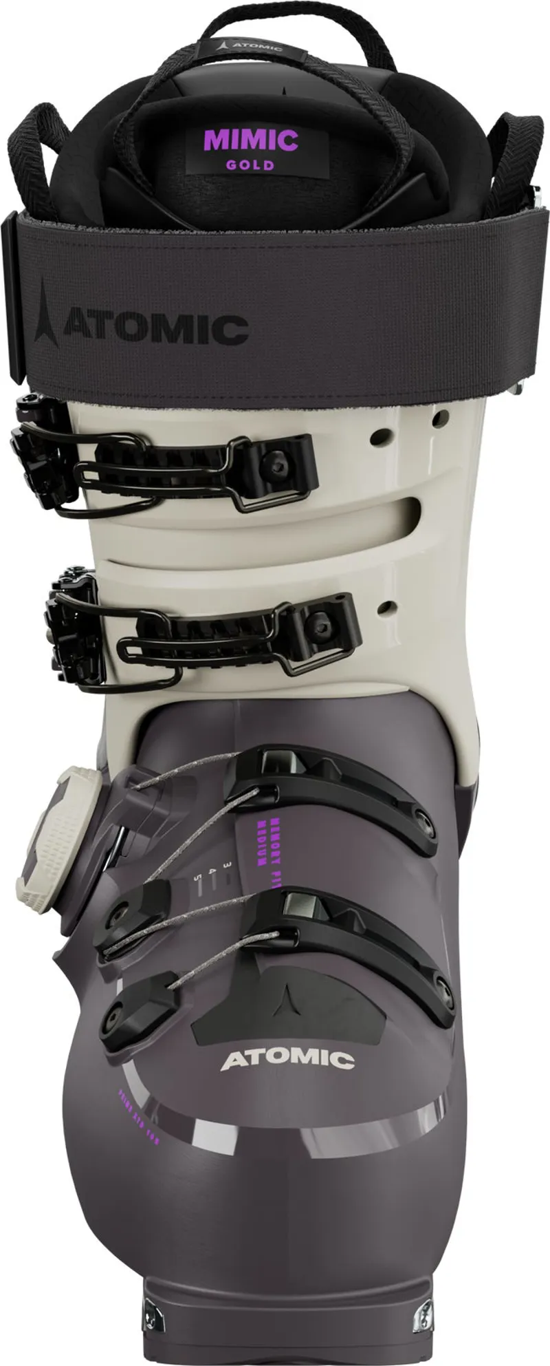 Atomic Hawx Prime XTD 105 BOA Women's Freeride Touring Boots-2