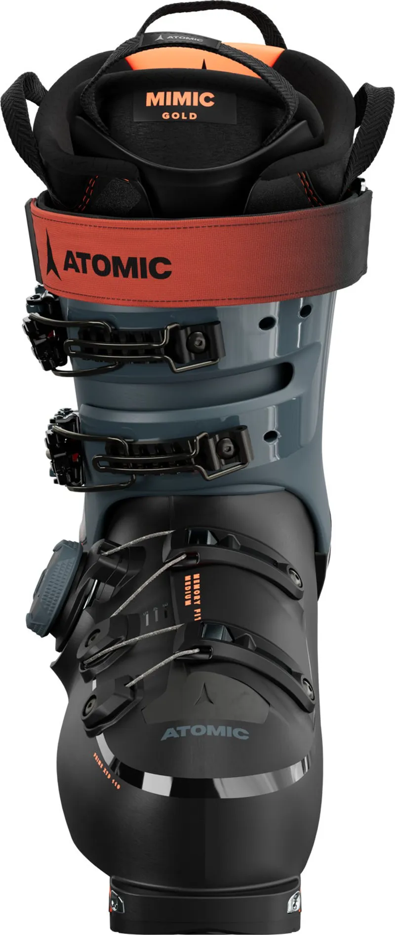 Atomic Hawx Prime XTD 110 BOA Men's Freeride Touring Boots-2