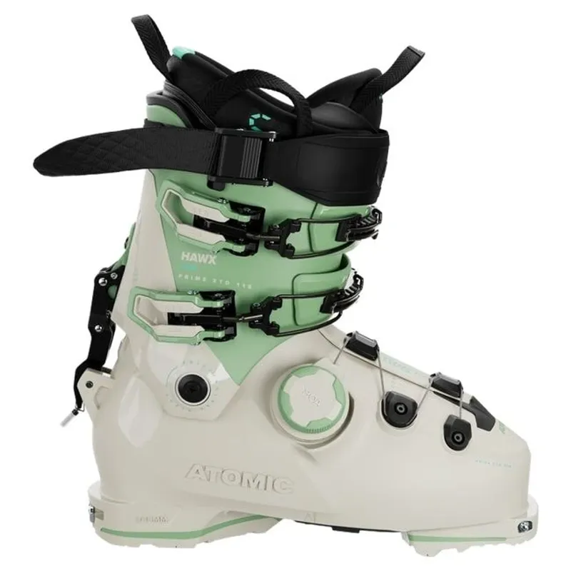 Atomic Hawx Prime XTD 115 BOA GW Women's Ski Boots 