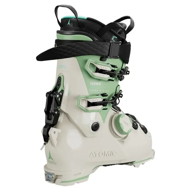 Atomic Hawx Prime XTD 115 BOA GW Women's Ski Boots -1
