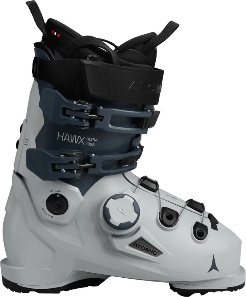 Atomic Hawx Ultra 105 S BOA Women's Ski Boots - 2027