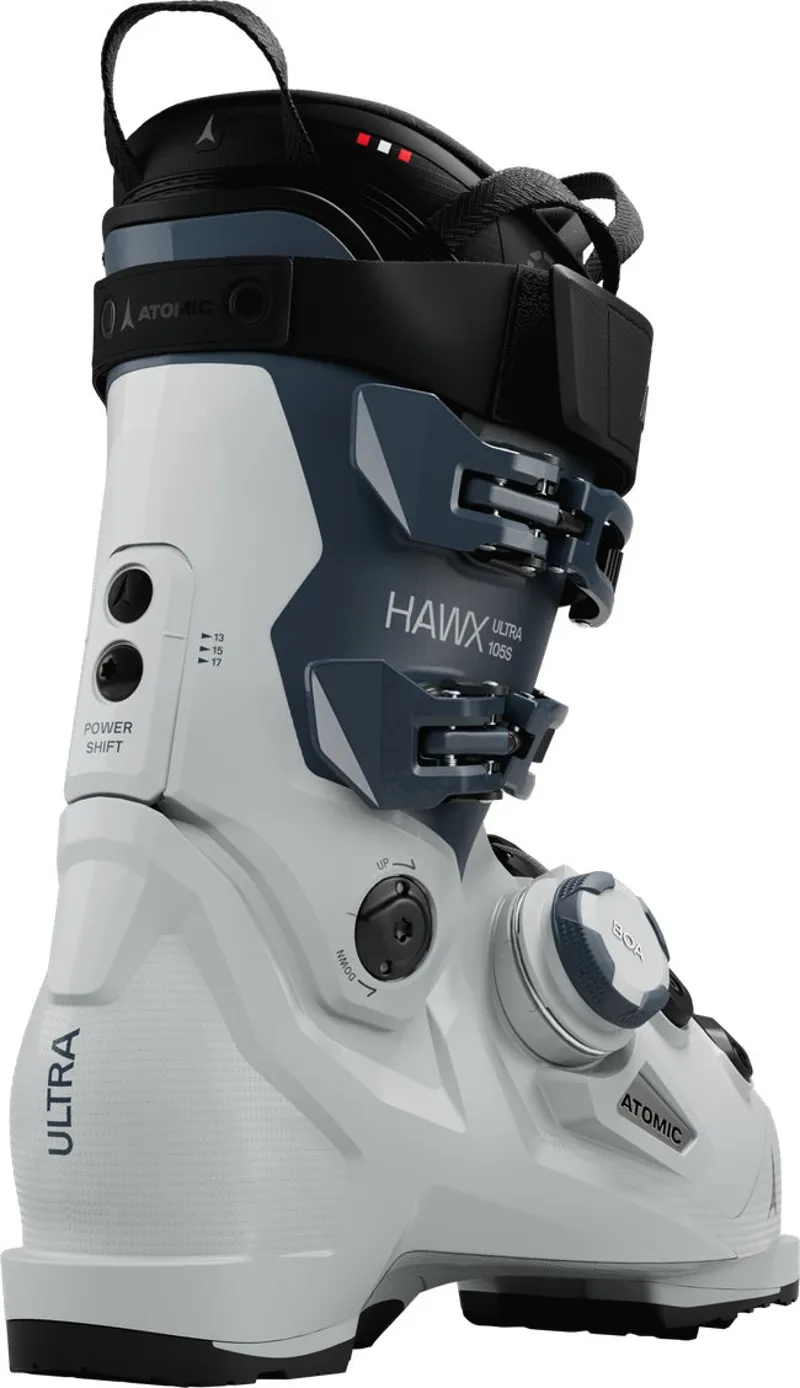 Atomic Hawx Ultra 105 S BOA Women's Ski Boots - 2027-1