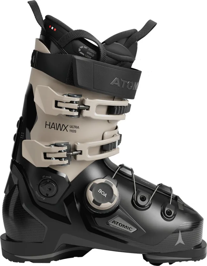 Atomic Hawx Ultra 110 S BOA Men's Ski Boots - 2027