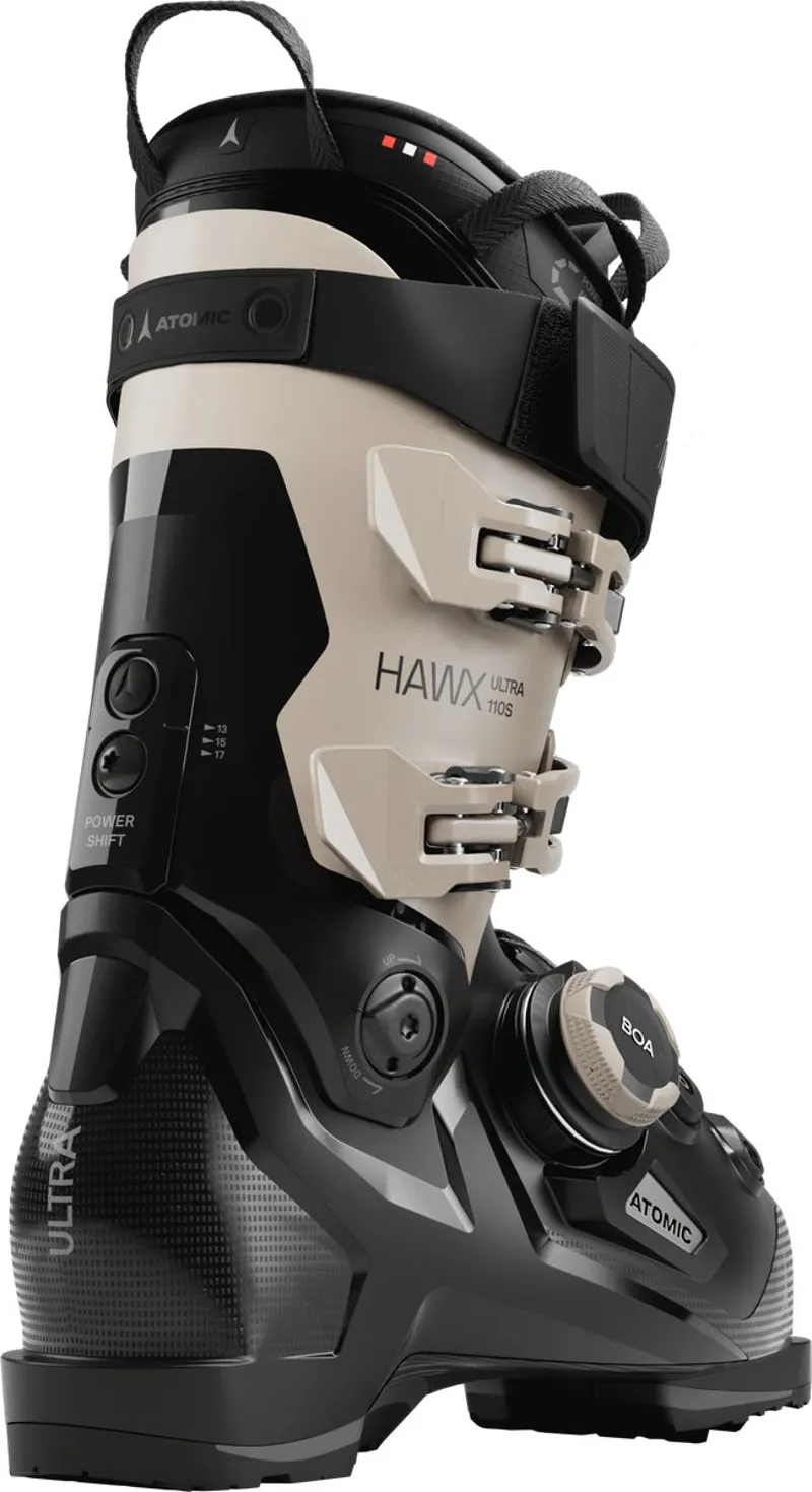 Atomic Hawx Ultra 110 S BOA Men's Ski Boots - 2027-1