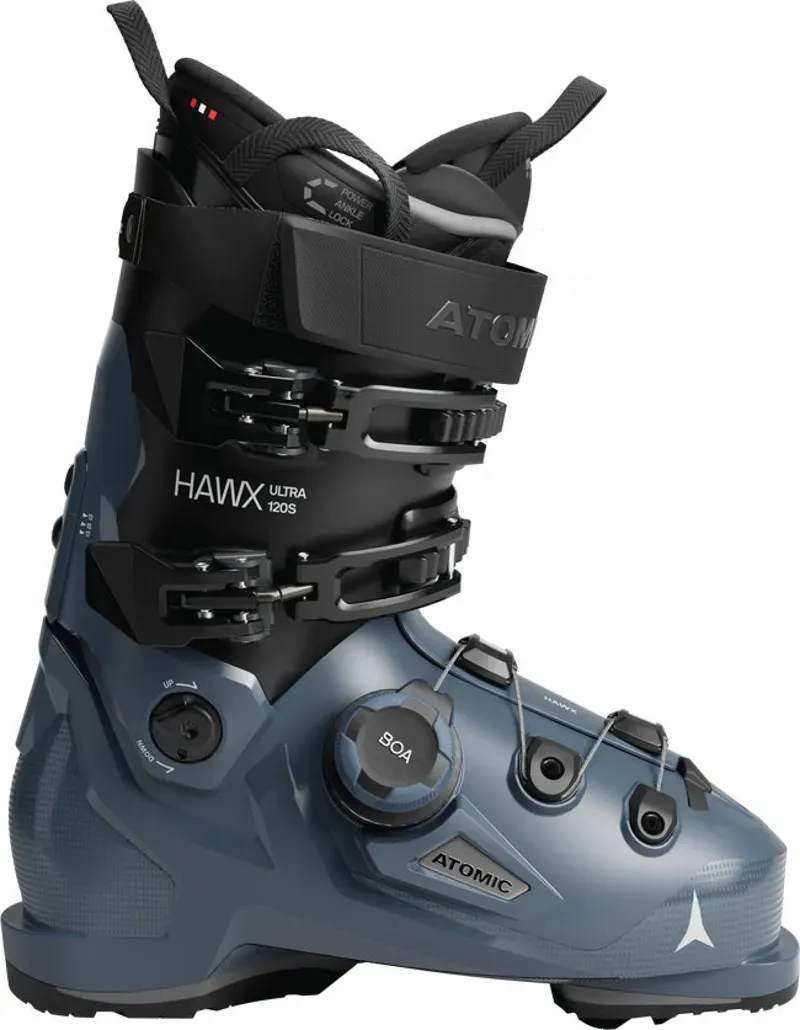 Atomic Hawx Ultra 120 S BOA Men's Ski Boots