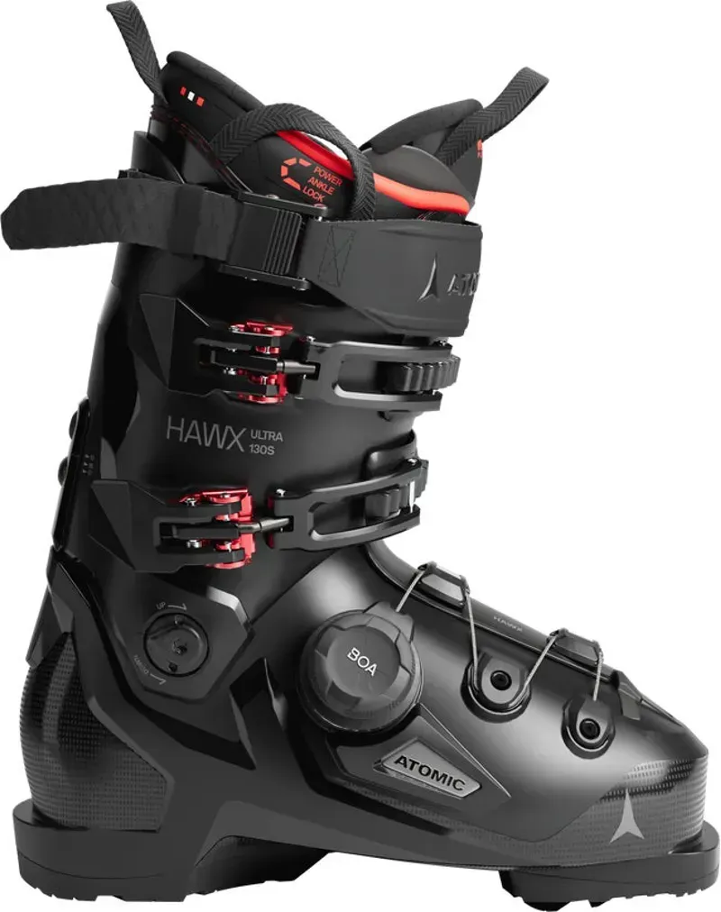 Atomic Hawx Ultra 130 S BOA Men's Ski Boots