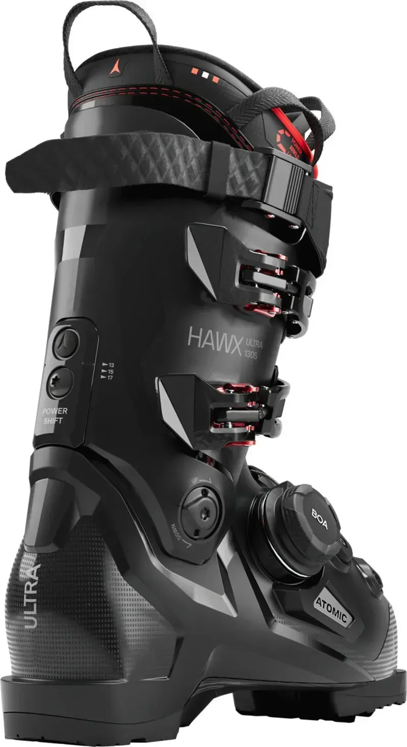 Atomic Hawx Ultra 130 S BOA Men's Ski Boots-1