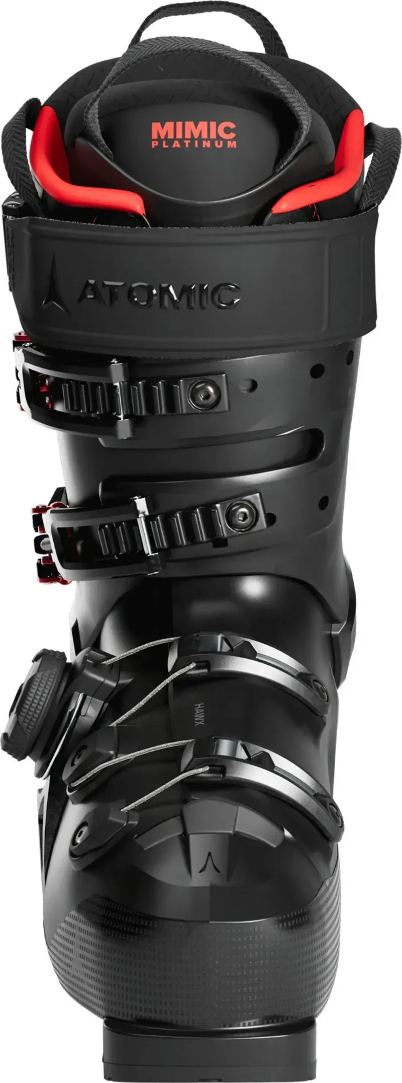 Atomic Hawx Ultra 130 S BOA Men's Ski Boots-2