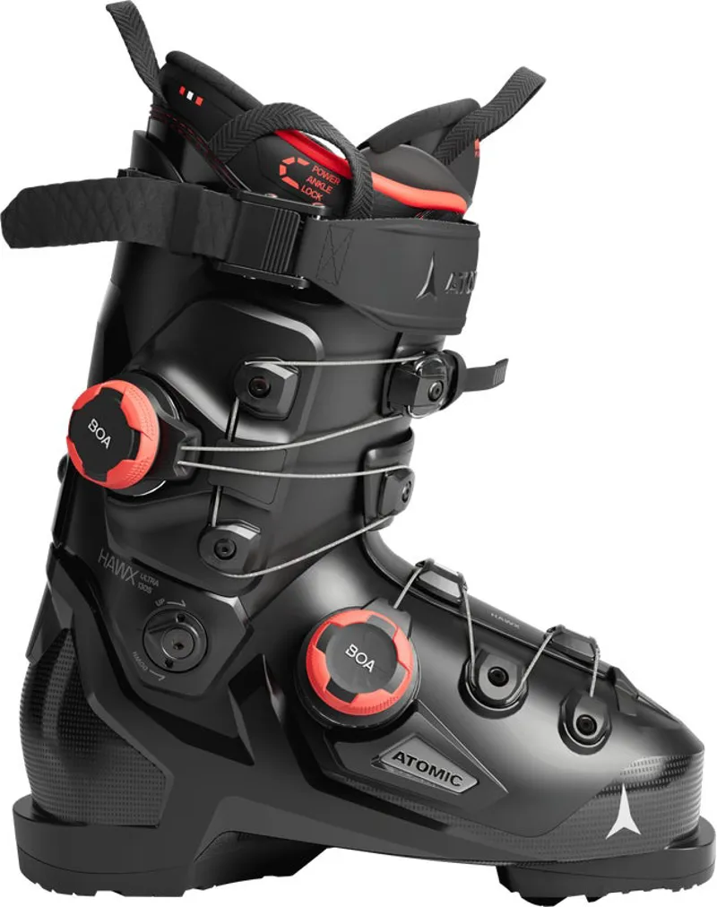Atomic Hawx Ultra 130 S Dual BOA Men's Ski Boots