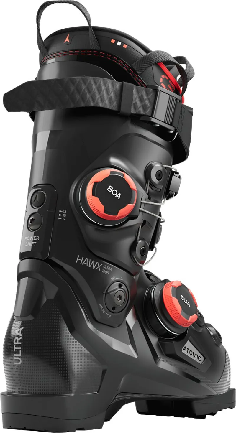 Atomic Hawx Ultra 130 S Dual BOA Men's Ski Boots-1