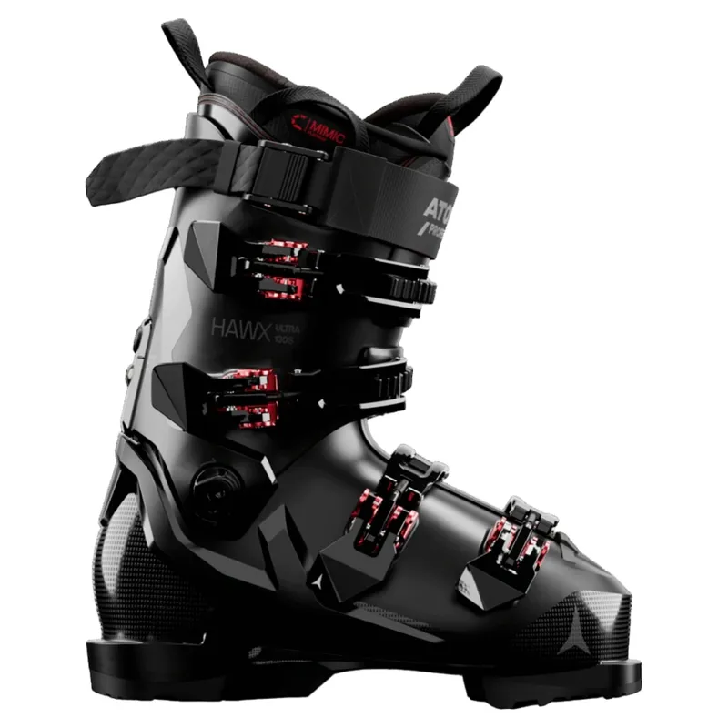 Atomic Hawx Ultra 130 S Mens Ski Boots - 2027