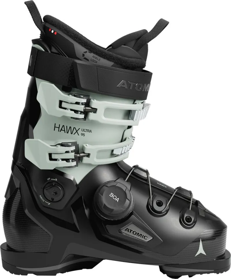Atomic Hawx Ultra 95 BOA Women's Ski Boots - 2027