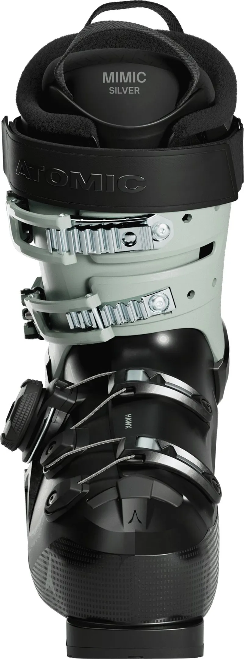 Atomic Hawx Ultra 95 BOA Women's Ski Boots - 2027-1