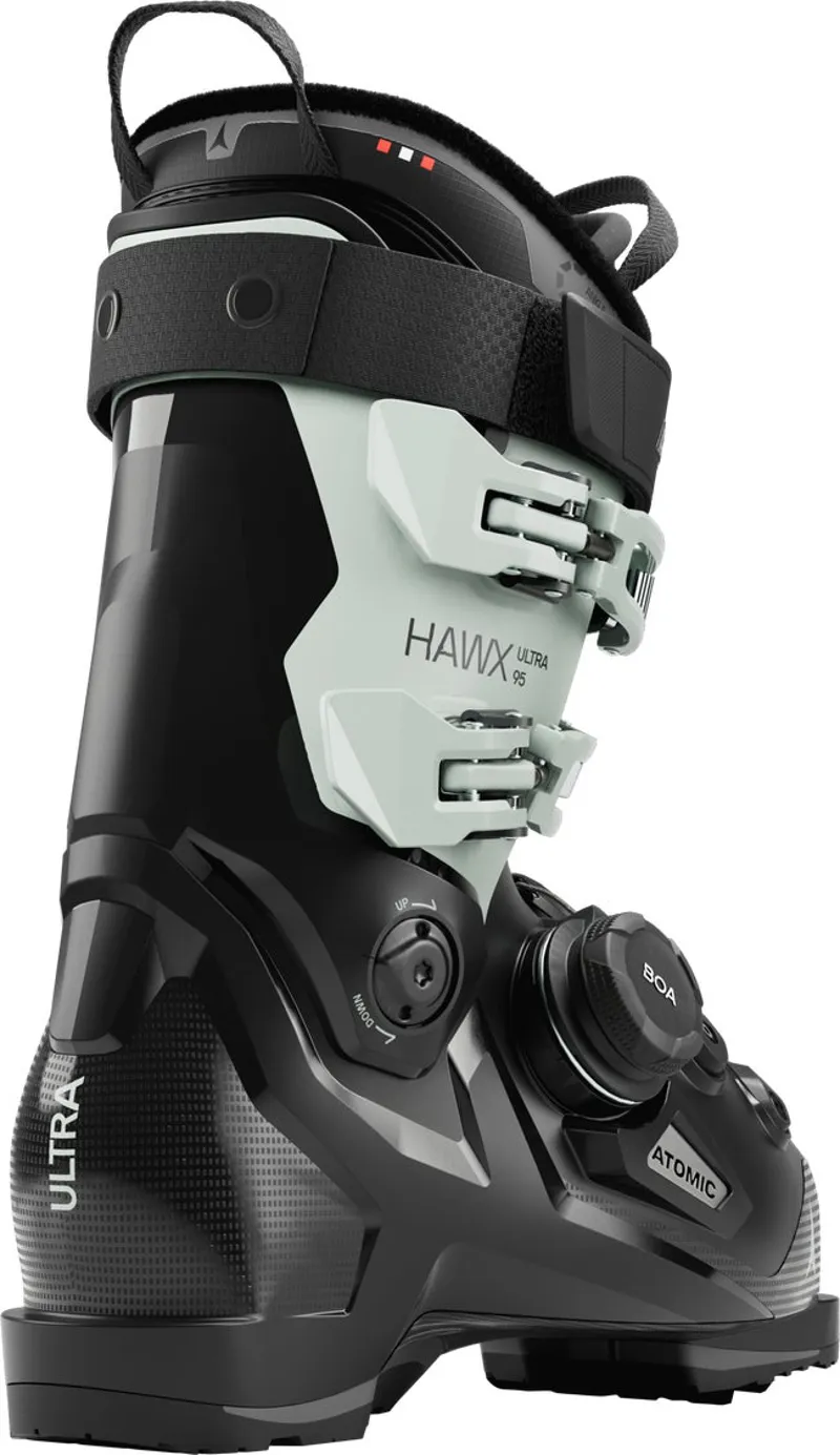 Atomic Hawx Ultra 95 BOA Women's Ski Boots - 2027-2