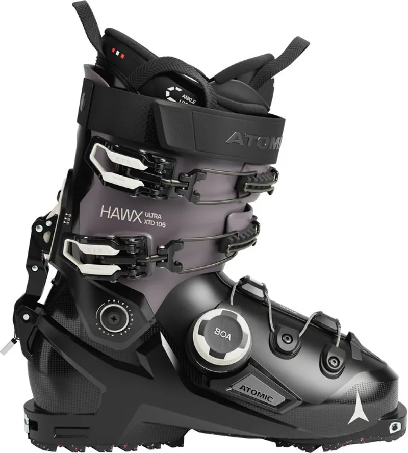 Atomic Hawx Ultra XTD 105 BOA Women's Freeride Touring Boots - 2027