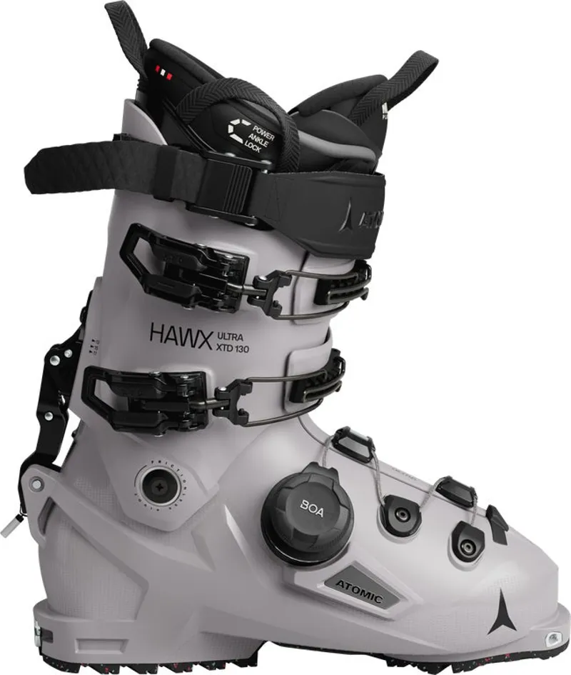 Atomic Hawx Ultra XTD 130 BOA Freeride Touring Ski Boots