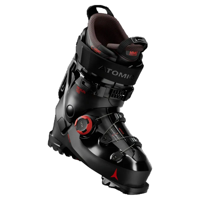 Atomic Nexus 130 BOA Men's Ski Boot - 2027-1