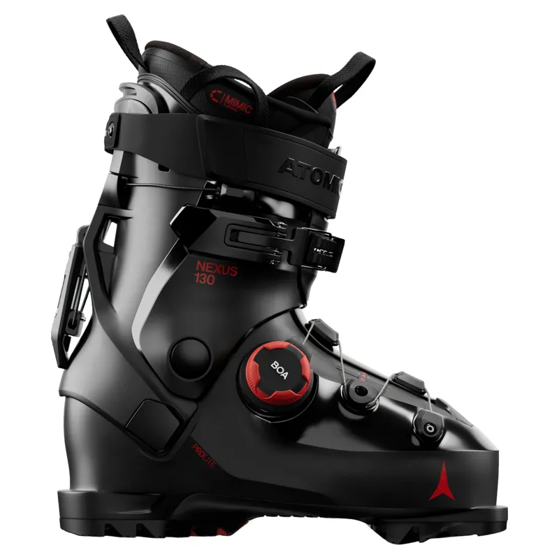 Atomic Nexus 130 BOA Men's Ski Boot - 2027