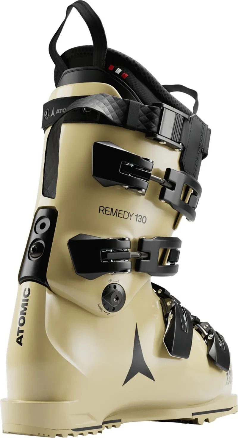 Atomic Remedy 130 Men's Ski Boots-1