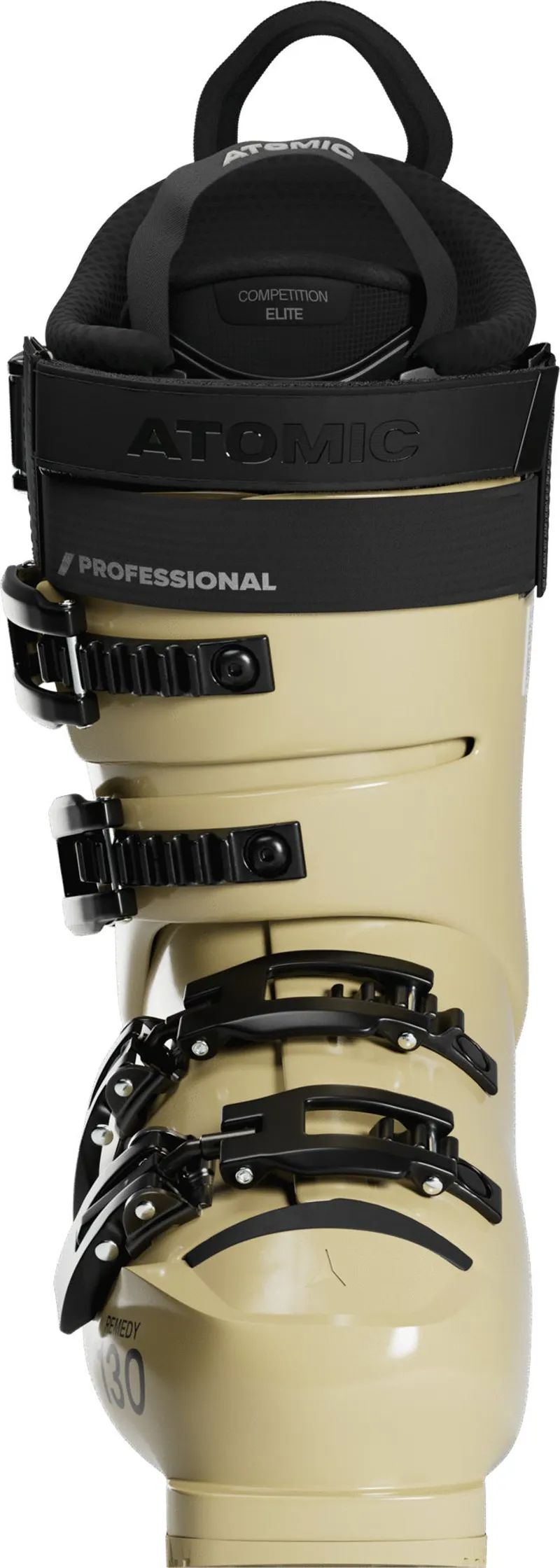 Atomic Remedy 130 Men's Ski Boots-2