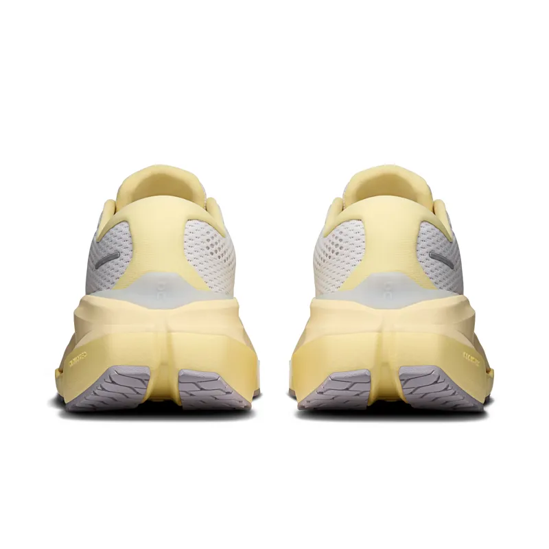 On Running Cloudrunner 3 Max Women's Running Shoe - Ivory/Dijon-4