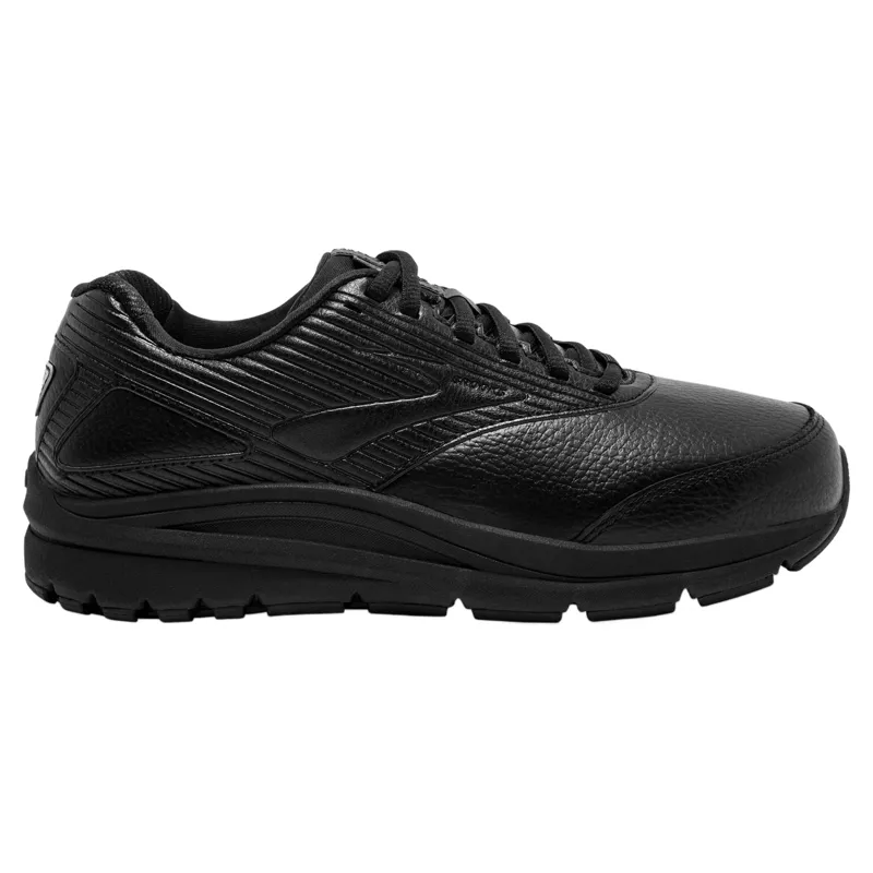 Brooks Addiction Walker 2 Women's Walking Shoes - Black