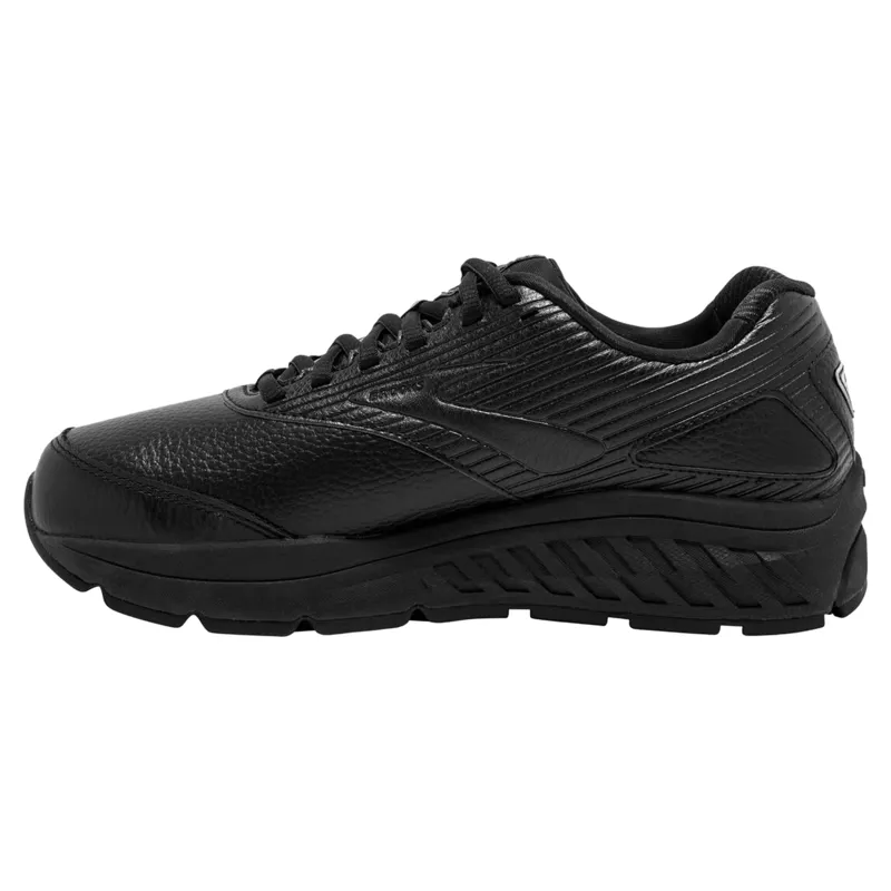 Brooks Addiction Walker 2 Women's Walking Shoes - Black-1