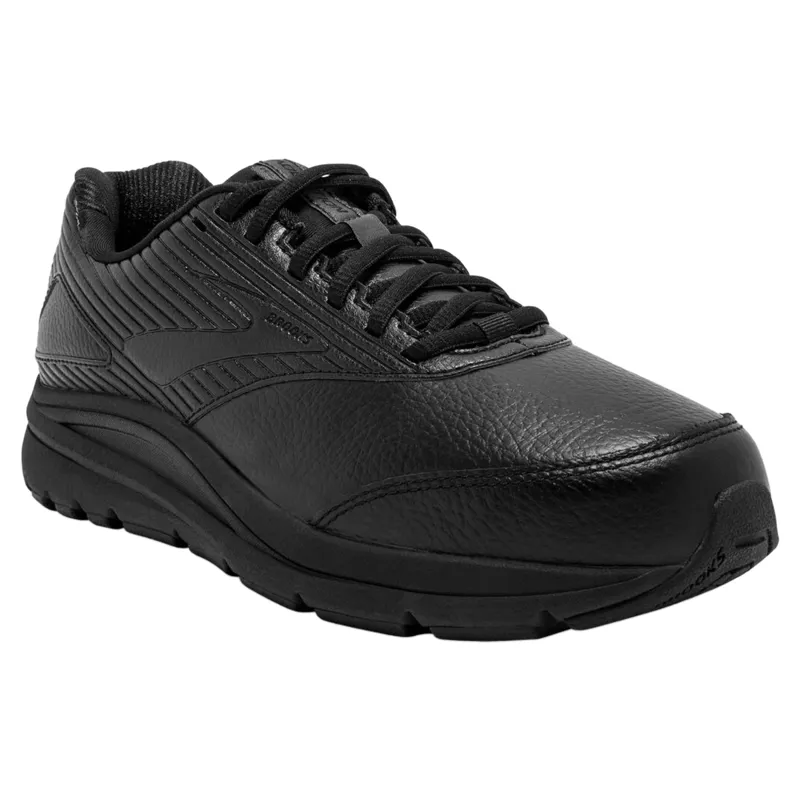 Brooks Addiction Walker 2 Women's Walking Shoes - Black-2