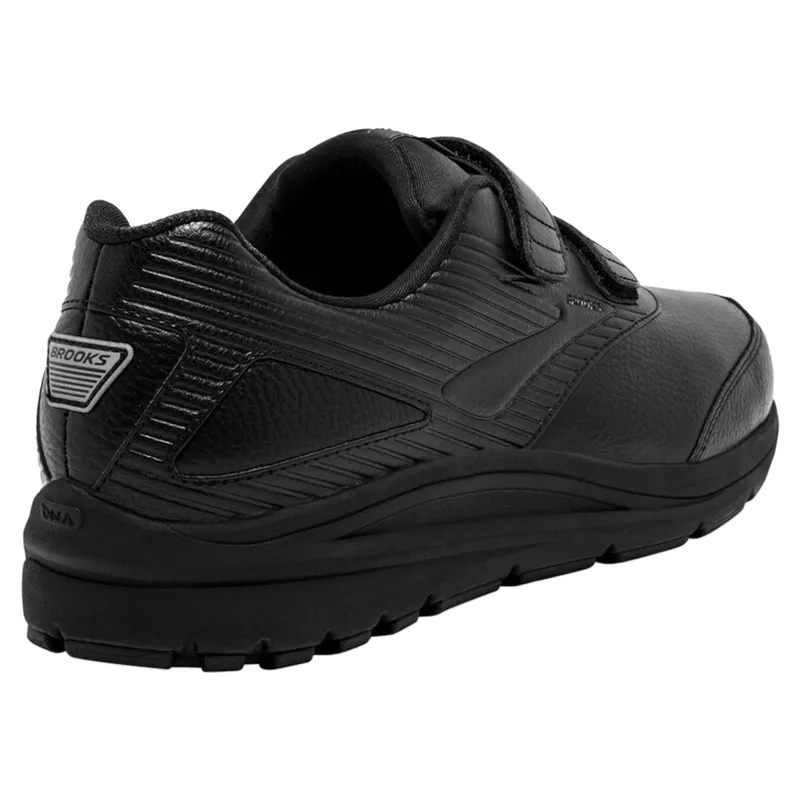 Brooks Addiction Walker V-Strap 2 Men's Walking Shoes - Black-5