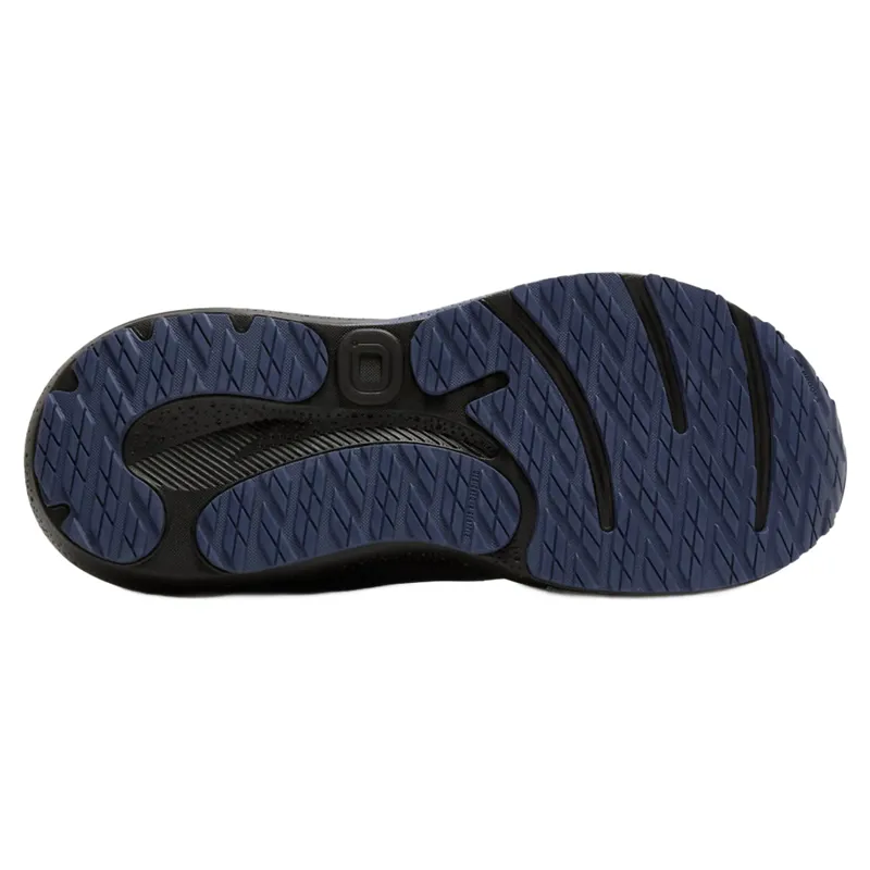 Brooks Adrenaline GTS 24 GTX Women's Running Shoes - Blk/Night/Coconut-3