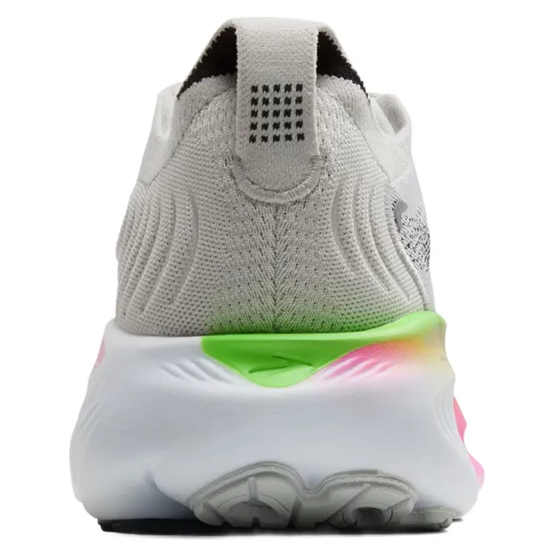 Brooks Adrenaline GTS 25 1D Wide Fit Women's Running Shoes - Oyster-3